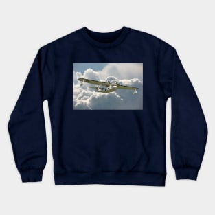 PBY Catalina Crewneck Sweatshirt